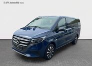 Mercedes-Benz Vito 2