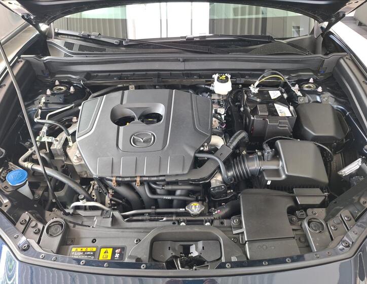 Mazda CX-30 14