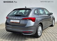 Škoda Scala 2