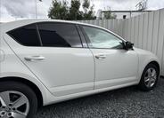 Škoda Octavia 17
