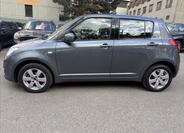 Suzuki Swift 4