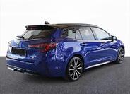 Toyota Corolla 7