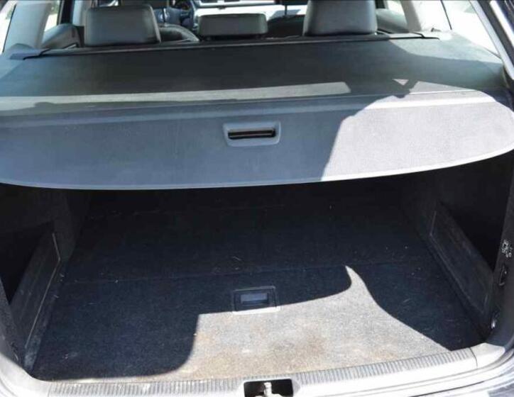 Volkswagen Passat 27