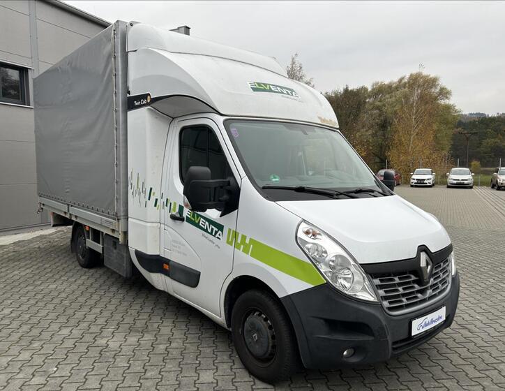 Renault Master 1
