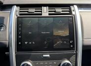 Land Rover Discovery 21