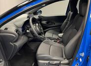 Toyota Yaris 10