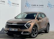 KIA Sportage 1