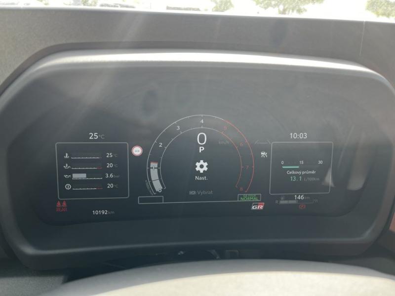 Toyota GR Yaris