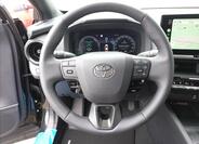 Toyota C-HR 17