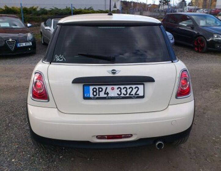 Mini One 4