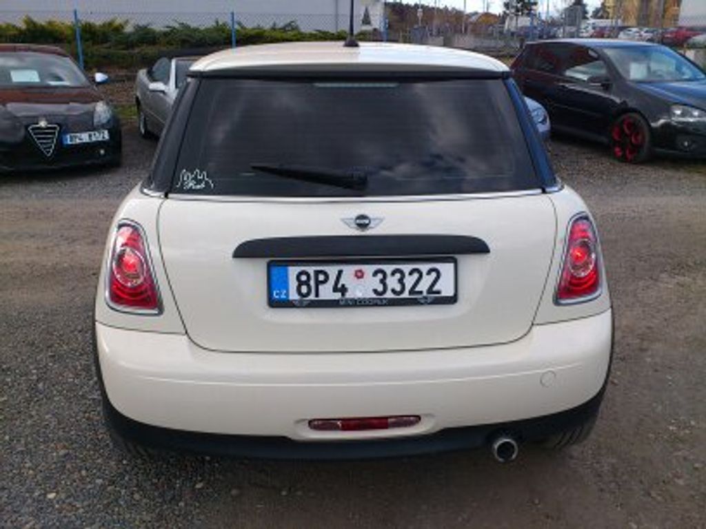 Mini One