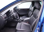 Škoda Superb 11