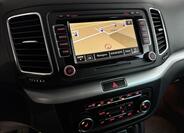 Volkswagen Sharan 25