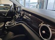 Mercedes-Benz Třídy V 17