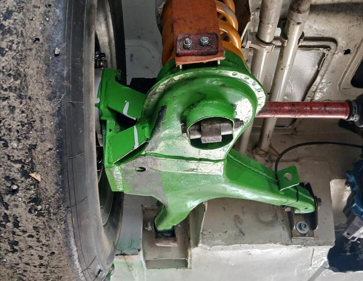 Škoda Ostatní 17