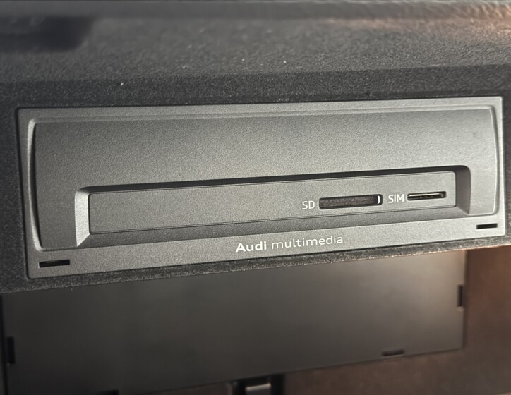 Audi Q3 38