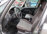 Fiat Sedici 8