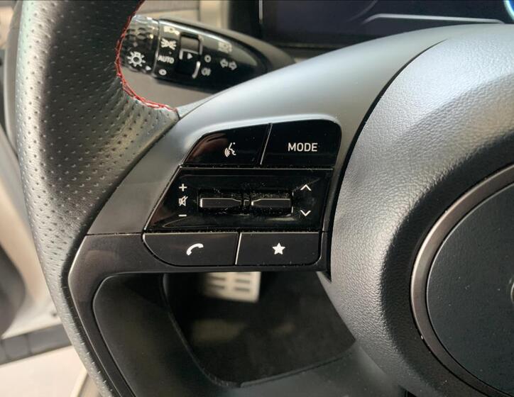 Hyundai Tucson 34