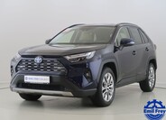 Toyota RAV4 1