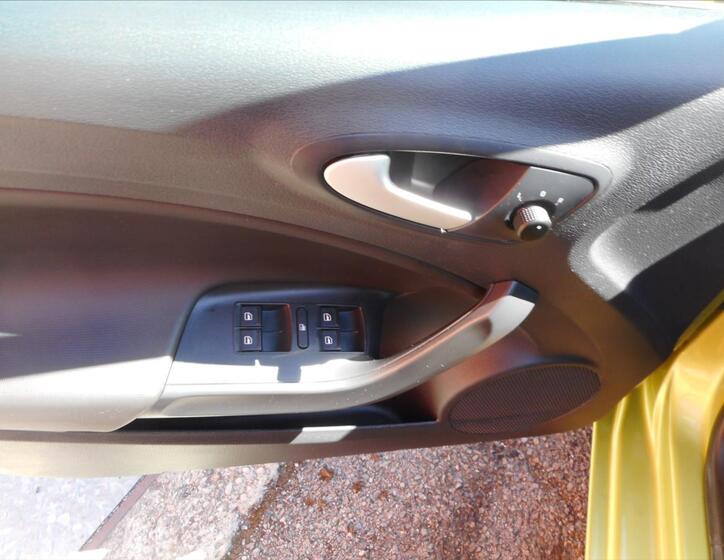 Seat Ibiza 10