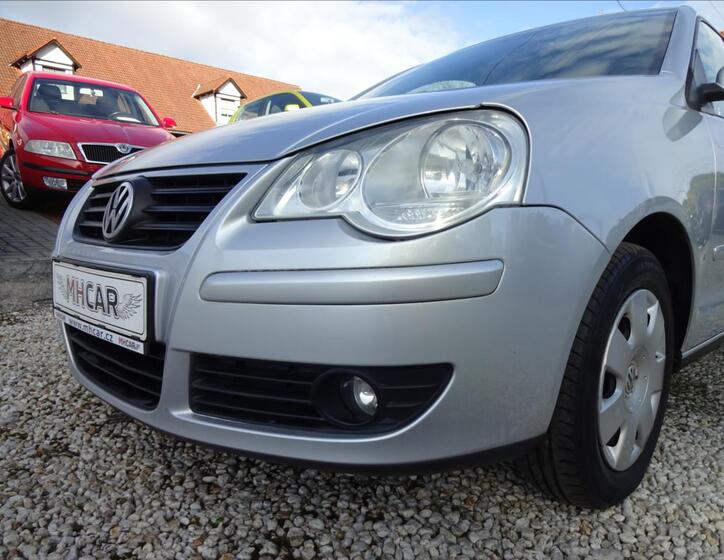 Volkswagen Polo 12