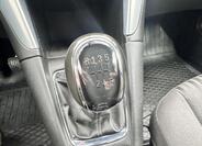 Opel Zafira 20