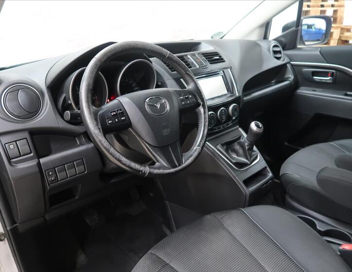 Mazda 5 10