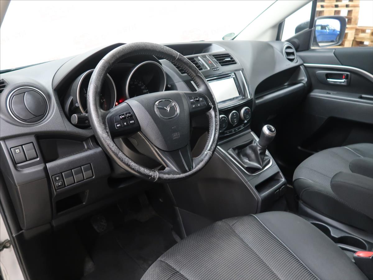 Mazda 5