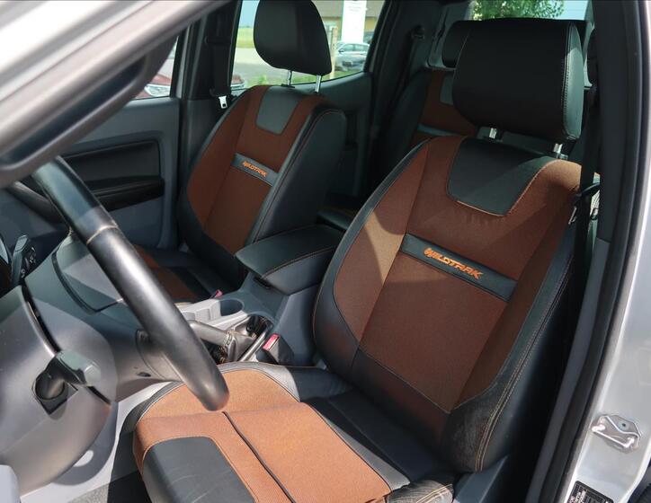 Ford Ranger 10