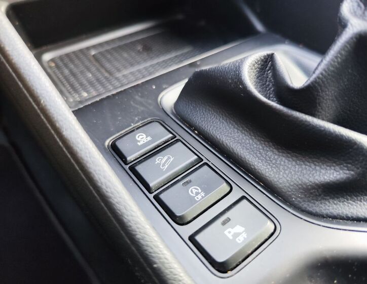 Hyundai Tucson 22