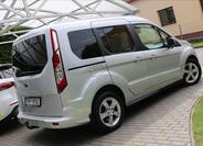 Ford Tourneo Connect 10