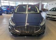 Ford S-MAX 2