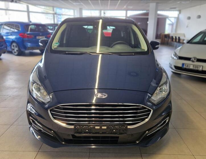 Ford S-MAX 2