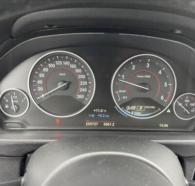 BMW Řada 3 10