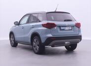 Suzuki Vitara 5