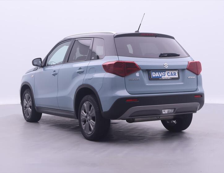 Suzuki Vitara 5
