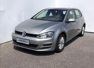 Volkswagen Golf 1