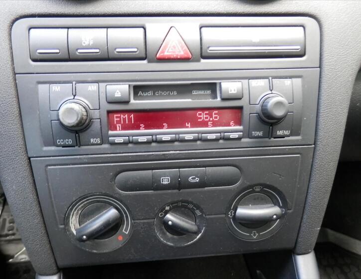 Audi A3 24