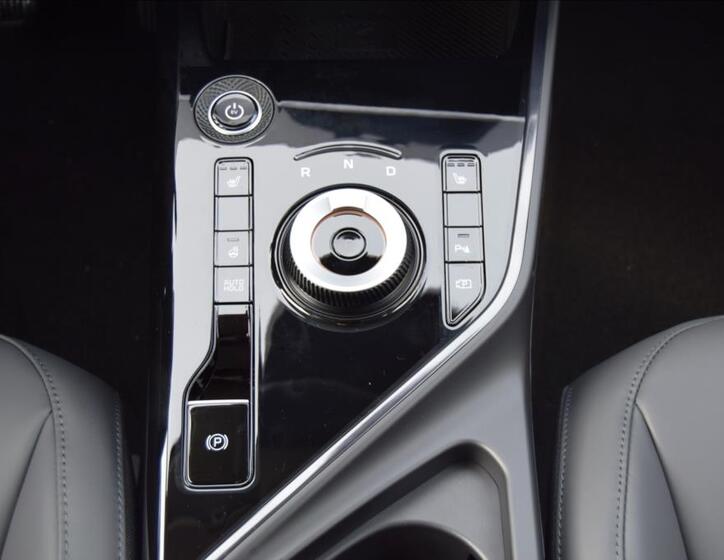 KIA Niro 7