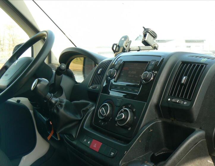 Peugeot Boxer 13