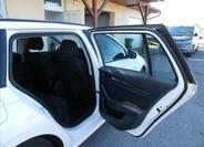 Škoda Octavia 26