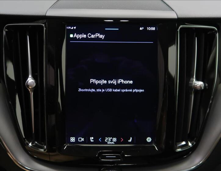 Volvo XC60 22