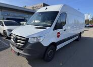 Mercedes-Benz Sprinter 1