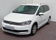 Volkswagen Touran 1
