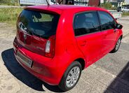 Škoda Citigo 5