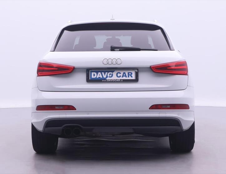 Audi Q3 6