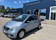 Mercedes-Benz Třídy A 8