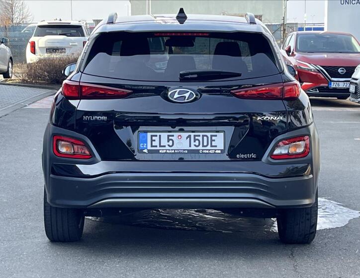 Hyundai Kona 6