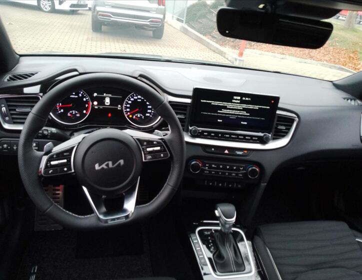 KIA ProCeed 7