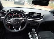 KIA ProCeed 7